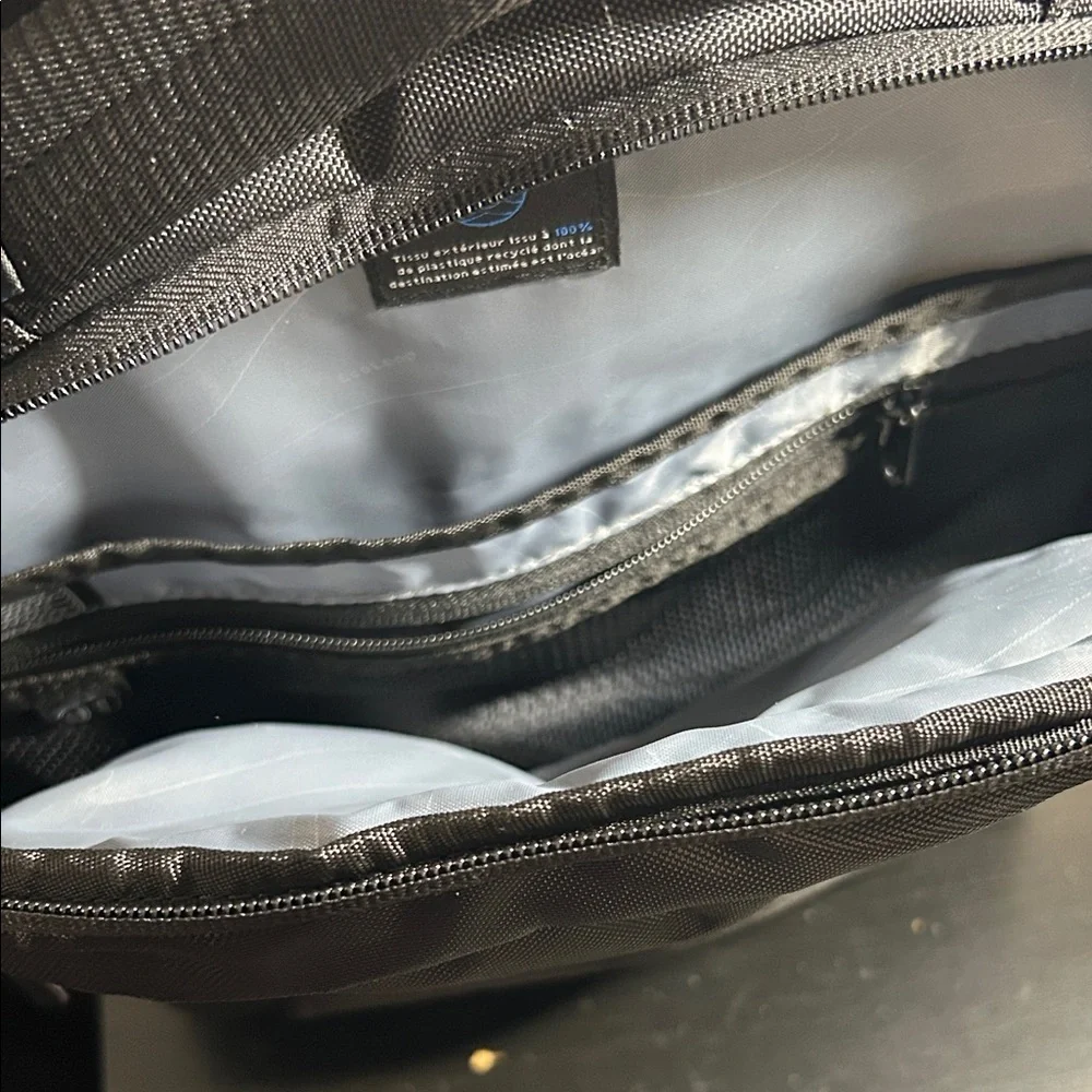 Dell EcoLoop Black Laptop Backpack